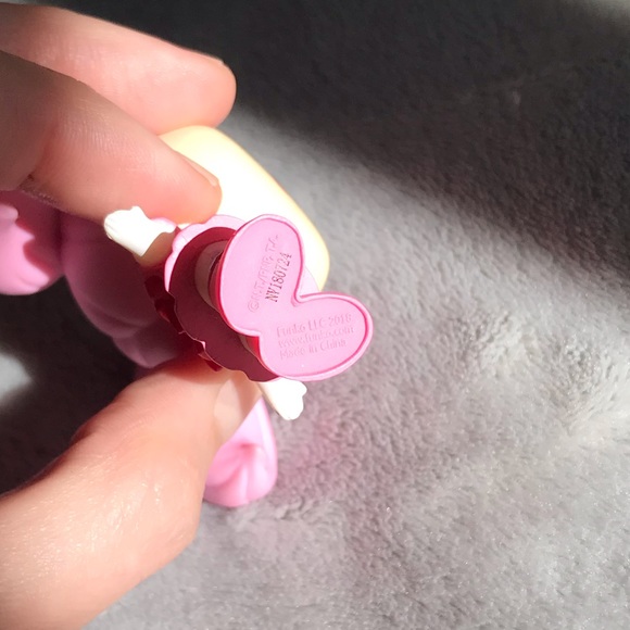 COPY - Funko Sailor Chibi Moon Doll - Picture 4 of 4